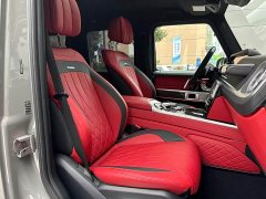 Mercedes-Benz Mercedes-AMG G 63 - ფოტო 10