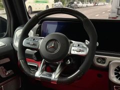 Mercedes-Benz Mercedes-AMG G 63 - ფოტო 12