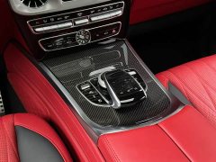 Mercedes-Benz Mercedes-AMG G 63 - ფოტო 13