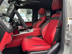 Mercedes-Benz Mercedes-AMG G 63 - ფოტო 6