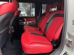 Mercedes-Benz Mercedes-AMG G 63 - ფოტო 7