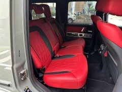 Mercedes-Benz Mercedes-AMG G 63 - ფოტო 8