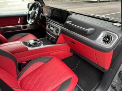 Mercedes-Benz Mercedes-AMG G 63 - ფოტო 9