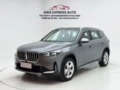BMW X1 sDrive20Li X Design Package - ფოტო 1
