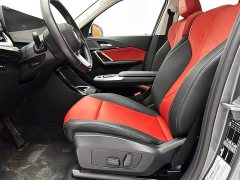 BMW X1 sDrive20Li X Design Package - ფოტო 10