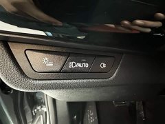 BMW X1 sDrive20Li X Design Package - ფოტო 11