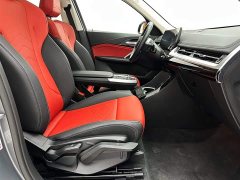 BMW X1 sDrive20Li X Design Package - ფოტო 12
