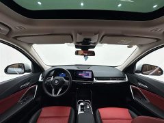 BMW X1 sDrive20Li X Design Package - ფოტო 16