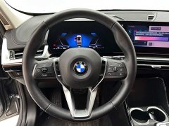 BMW X1 sDrive20Li X Design Package - ფოტო 17