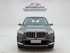 BMW X1 sDrive20Li X Design Package - ფოტო 2