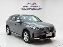 BMW X1 sDrive20Li X Design Package - ფოტო 3