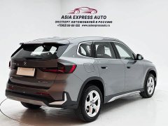 BMW X1 sDrive20Li X Design Package - ფოტო 4