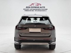BMW X1 sDrive20Li X Design Package - ფოტო 5