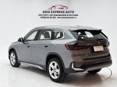 BMW X1 sDrive20Li X Design Package - ფოტო 6