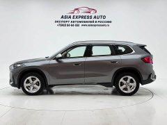 BMW X1 sDrive20Li X Design Package - ფოტო 7