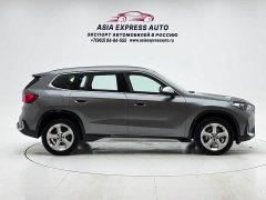 BMW X1 sDrive20Li X Design Package - ფოტო 9