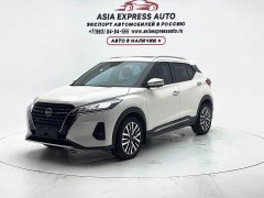 Nissan Qinjing Edition 1.5L Luxurious Version - ფოტო 1