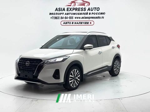 2023 Nissan Qinjing Edition 1.5L Luxurious Version - ავტომობილი ჩინეთიდან