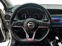 Nissan Qinjing Edition 1.5L Luxurious Version - ფოტო 13