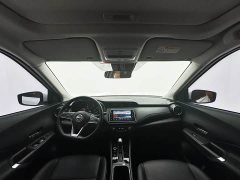 Nissan Qinjing Edition 1.5L Luxurious Version - ფოტო 14