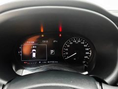 Nissan Qinjing Edition 1.5L Luxurious Version - ფოტო 15