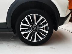 Nissan Qinjing Edition 1.5L Luxurious Version - ფოტო 19