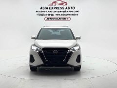Nissan Qinjing Edition 1.5L Luxurious Version - ფოტო 2