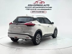 Nissan Qinjing Edition 1.5L Luxurious Version - ფოტო 4