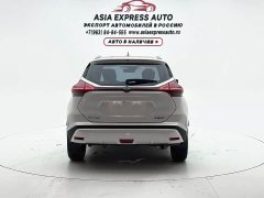 Nissan Qinjing Edition 1.5L Luxurious Version - ფოტო 5