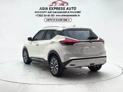 Nissan Qinjing Edition 1.5L Luxurious Version - ფოტო 6