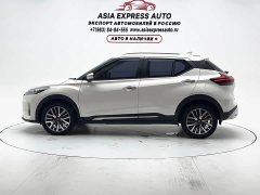 Nissan Qinjing Edition 1.5L Luxurious Version - ფოტო 7
