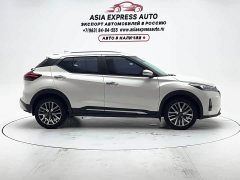 Nissan Qinjing Edition 1.5L Luxurious Version - ფოტო 9