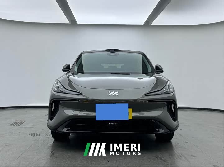 IM Motors Zhiji LS6 2023 Max Standard Edition - ავტომობილი ჩინეთიდან