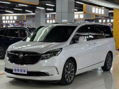Buick GL8 ES Lu Zun 653T Premier - ფოტო 1