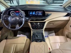 Buick GL8 ES Lu Zun 653T Premier - ფოტო 10