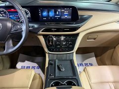 Buick GL8 ES Lu Zun 653T Premier - ფოტო 12