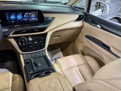 Buick GL8 ES Lu Zun 653T Premier - ფოტო 13