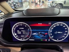 Buick GL8 ES Lu Zun 653T Premier - ფოტო 14