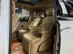 Buick GL8 ES Lu Zun 653T Premier - ფოტო 15