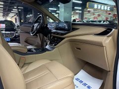 Buick GL8 ES Lu Zun 653T Premier - ფოტო 16