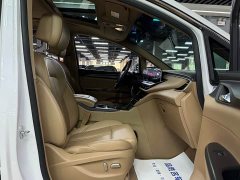 Buick GL8 ES Lu Zun 653T Premier - ფოტო 18