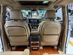 Buick GL8 ES Lu Zun 653T Premier - ფოტო 19