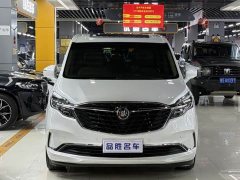 Buick GL8 ES Lu Zun 653T Premier - ფოტო 2