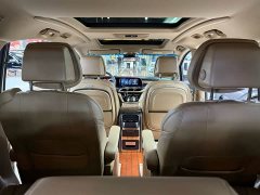 Buick GL8 ES Lu Zun 653T Premier - ფოტო 20
