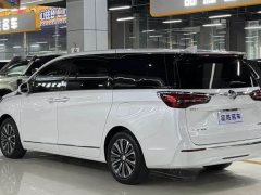 Buick GL8 ES Lu Zun 653T Premier - ფოტო 3