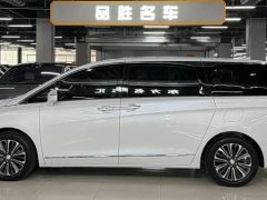 Buick GL8 ES Lu Zun 653T Premier - ფოტო 4