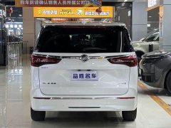Buick GL8 ES Lu Zun 653T Premier - ფოტო 5