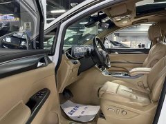 Buick GL8 ES Lu Zun 653T Premier - ფოტო 7