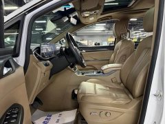 Buick GL8 ES Lu Zun 653T Premier - ფოტო 8