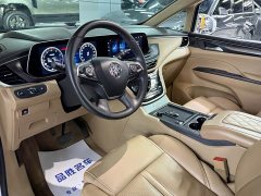 Buick GL8 ES Lu Zun 653T Premier - ფოტო 9